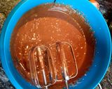 Foto del paso 2 de la receta: Torta brownie