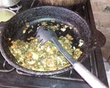 Foto del paso 1 de la receta: Tortilla de verduras