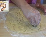 Foto del paso 4 de la receta: Rosquitas o roquillas dulces