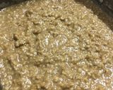 A picture of step 5 of Oatmeal Bars.