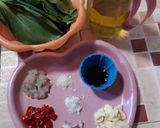 Foto langkah ke 1 dari resep Tumis pokcoy.