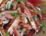 Foto del paso 5 de la receta: Carne con papas