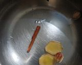 Foto langkah ke 2 dari resep Teh Masala.