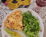 Φωτογραφία βήματος 34 της συνταγής "Beef & Pecorino Gold" (Χρυσή Τάρτα με Μοσχάρι και πεκορίνο)