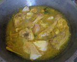 Foto langkah ke 2 dari resep Ayam Goreng Laos.