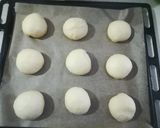 Foto del passaggio 5 della ricetta Panini al burro