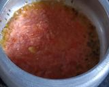 A picture of step 2 of Ratalu Purple Yam Sabji.