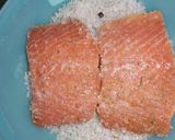 Foto del paso 2 de la receta: Gravlax de salmón