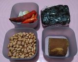 Foto langkah ke 3 dari resep Soto Daging Khas Sokaraja.