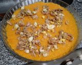 Foto del paso 3 de la receta: Pastel de zapallo y pollo