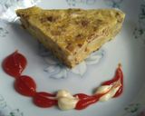 Foto langkah ke 6 dari resep Schotel Kentang Kukus.