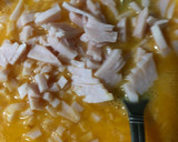 Foto del paso 6 de la receta: Tortilla francesa doble