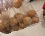 Foto langkah ke 5 dari resep Cimol.