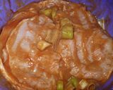 Ördögborda recept fázis 2 fotója