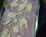 Foto del paso 2 de la receta: Filet con papas a la crema