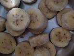 Mứt chuối hạt chia healthy (Homemade Chia Banana Jam) bước làm 1 hình