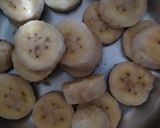 Hình bước làm 1 của món Mứt chuối hạt chia healthy (Homemade Chia Banana Jam)