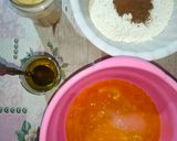 Foto langkah ke 1 dari resep Keik Pisang Kepok.