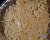 A picture of step 3 of Lokey(ghiya) k kofte.