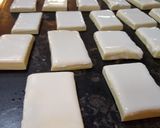 Foto del paso 2 de la receta: Fosforitos de hojaldre