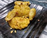 A picture of step 19 of Mawa Gujiya.