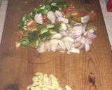 Foto del paso 2 de la receta: Gazpachos manchegos a mi manera