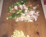 Foto del paso 2 de la receta: Gazpachos manchegos a mi manera