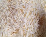 Foto langkah ke 1 dari resep Sawut gurih.