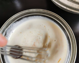 Foto del paso 2 de la receta: Hot cakes de trigo sarraceno