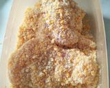Foto langkah ke 4 dari resep Chicken katsu.