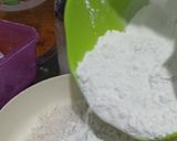 Foto langkah ke 2 dari resep Getas/ Kemplang.