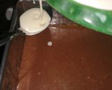 Foto del paso 9 de la receta: Pastel imposible (chocoflan)