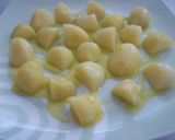 Foto del paso 12 de la receta Cervellets de canari