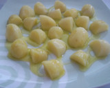 Foto del paso 12 de la receta: Cervellets de canari