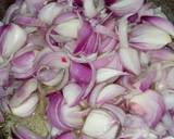Pyaz karaley recipe step 1 photo