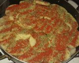 Foto del paso 5 de la receta: Bifes a la criolla