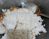 Foto langkah ke 3 dari resep Nasi Mawut.