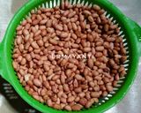 Foto langkah ke 1 dari resep 2. Kacang Telur Renyah.