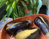 Une image de l'étape 2 de Caviar d’aubergines.
