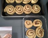 Foto del paso 8 de la receta: Cinnamon Rolls