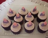 Foto del paso 7 de la receta: Cupcakes de la Doctora Juguete