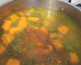 Foto del paso 4 de la receta: Charquicán de cochayuyo