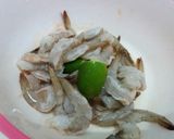Foto langkah ke 1 dari resep Tofu udang 3 rasa.