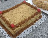 Foto del paso 6 de la receta: Cómo hacer torta de hojaldre (milhoja) 🍰🥨