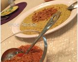 صورة لخطوة 20 من وصفة رز بالعدس "معدوس حجازي"💫