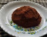 A picture of step 7 of Lost recipes flax seeds chutney (Jawsachi chutney).