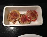 Foto del paso 8 de la receta: Flores de pimiento con carne picada al horno