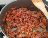 Foto del paso 2 de la receta: Tuco