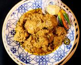 A picture of step 6 of Nezami Dum Murgh Or Hyderabadi Dum Chicken.