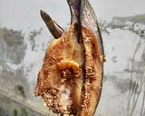 Foto langkah ke 3 dari resep Resep ikan asin yg gurih dibuat dari ikan segar.